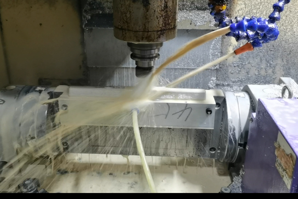 機(jī)械加工廠家對(duì)CNC零件加工確保一致切深的幾種方法(圖2)
