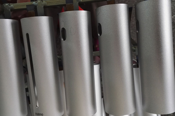 零件加工的藝術之路：創(chuàng)造機械的完美之道(圖1)