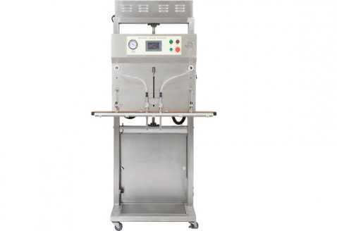 經(jīng)濟(jì)型外抽真空包裝機(jī)VS-H600（不銹鋼）