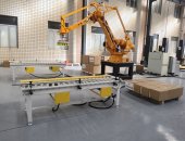 紙箱機器人碼垛機