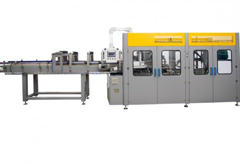 一片式裹包機(jī)