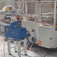 熱熔膠開箱機(jī)的噴膠位置