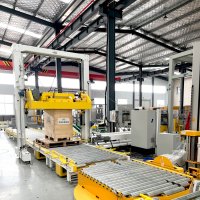 纏繞機使用時該注意些什么