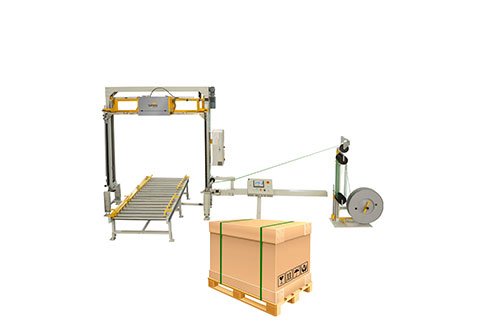 機(jī)頭可拆卸捆扎機(jī)MH105C