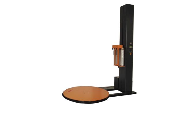 托盤纏繞機(jī) 托盤纏繞機(jī)