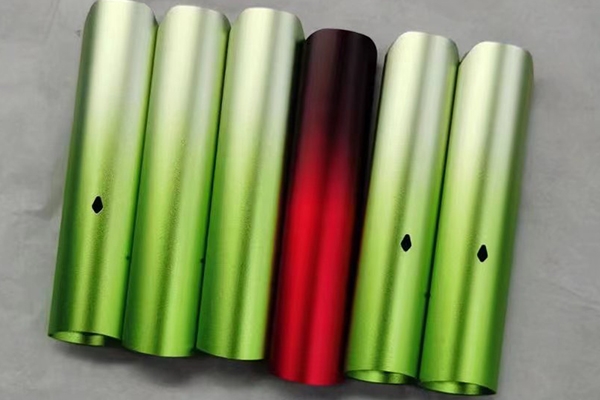 強(qiáng)力鋁合金立柱外殼，全新提升家庭裝飾品的品質(zhì)和美觀度」