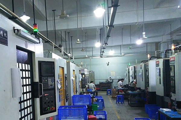 如何選擇cnc加工廠家才能省掉更多成本？